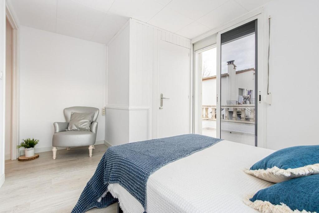Empurialola - Casa Todo Confort, Con Piscina, Cerca De La Playa Y Centro - 131 Empuriabrava Dış mekan fotoğraf