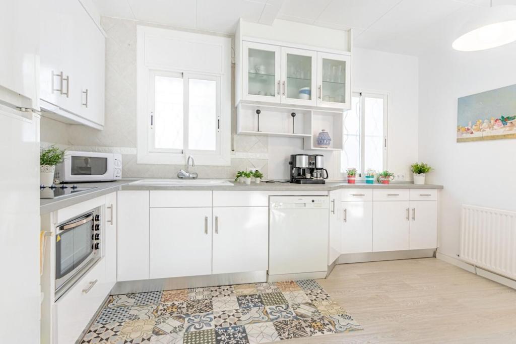 Empurialola - Casa Todo Confort, Con Piscina, Cerca De La Playa Y Centro - 131 Empuriabrava Dış mekan fotoğraf