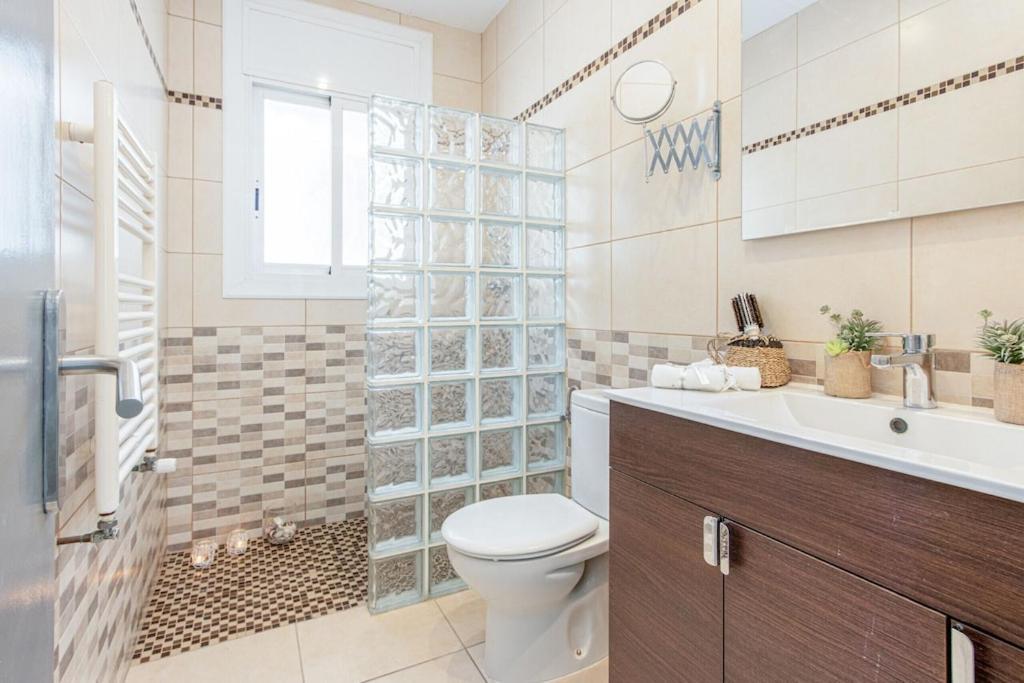 Empurialola - Casa Todo Confort, Con Piscina, Cerca De La Playa Y Centro - 131 Empuriabrava Dış mekan fotoğraf